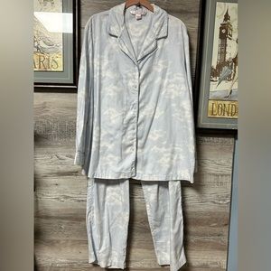 VICTORIA'S SECRET PAJAMAS